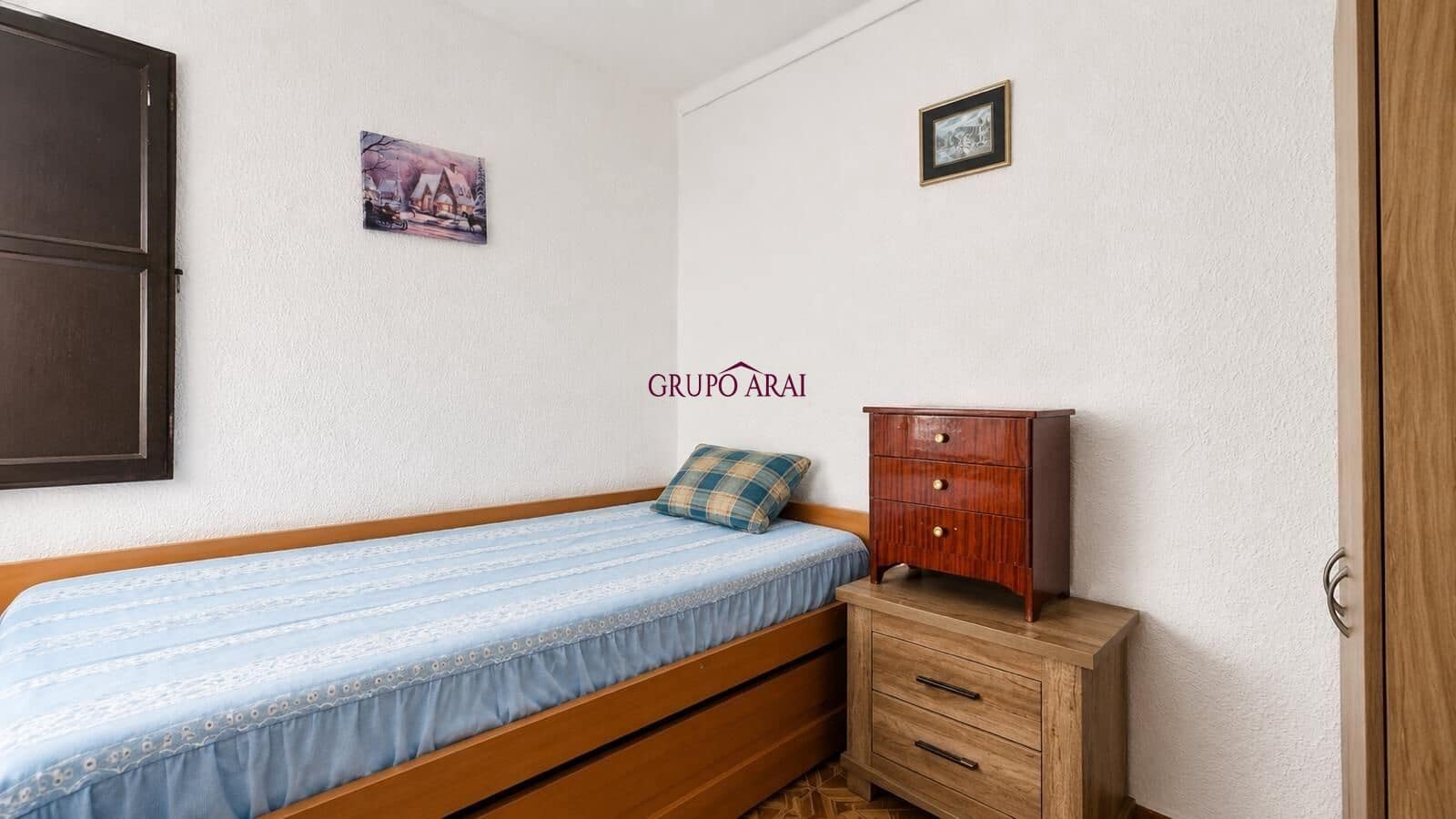 3 slaapkamer Flat te koop in Elche / Elx - € 120.000 (Ref: 9948071)