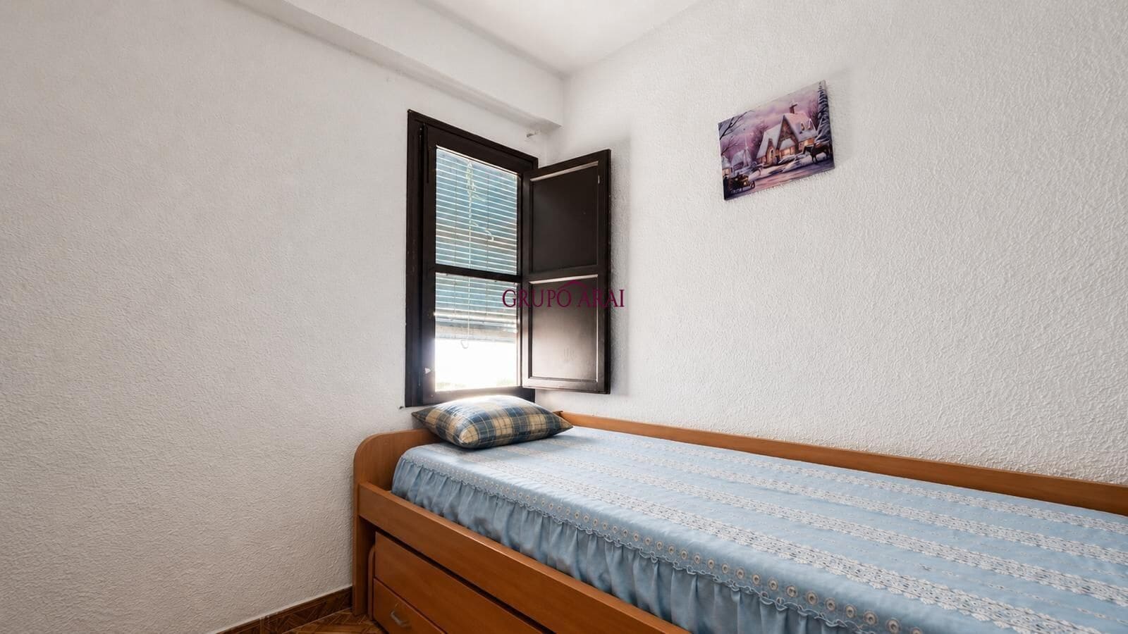 3 slaapkamer Flat te koop in Elche / Elx - € 120.000 (Ref: 9948071)