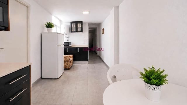 3 sypialnia Mieszkanie na sprzedaż w Carrús Est - Camí dels Magros, Elche / Elx - 110 000 € (Ref: 9948071)