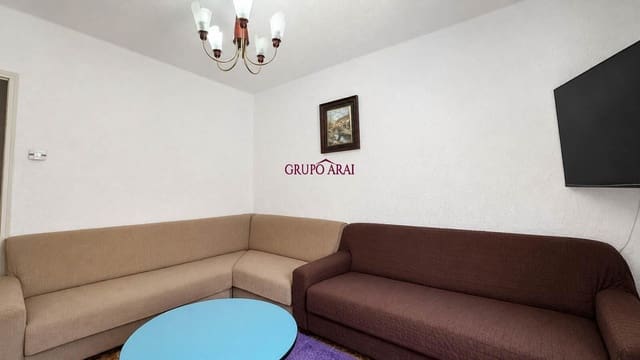 3 sypialnia Mieszkanie na sprzedaż w Carrús Est - Camí dels Magros, Elche / Elx - 110 000 € (Ref: 9948071)