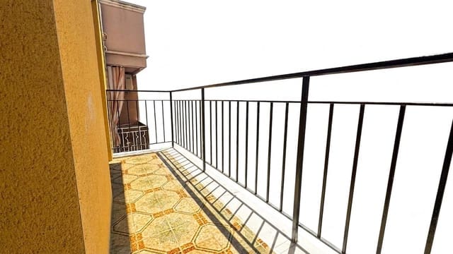3 sypialnia Mieszkanie na sprzedaż w Carrús Est - Camí dels Magros, Elche / Elx - 110 000 € (Ref: 9948071)