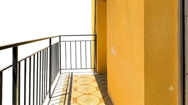 3 sypialnia Mieszkanie na sprzedaż w Carrús Est - Camí dels Magros, Elche / Elx - 110 000 € (Ref: 9948071)