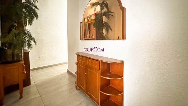3 sypialnia Mieszkanie na sprzedaż w Carrús Est - Camí dels Magros, Elche / Elx - 110 000 € (Ref: 9948071)
