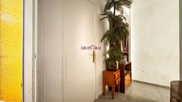 3 sypialnia Mieszkanie na sprzedaż w Carrús Est - Camí dels Magros, Elche / Elx - 110 000 € (Ref: 9948071)