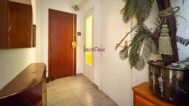 3 sypialnia Mieszkanie na sprzedaż w Carrús Est - Camí dels Magros, Elche / Elx - 110 000 € (Ref: 9948071)