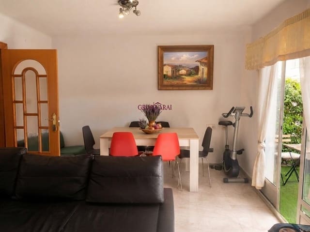 2 soverom Leilighet til salgs i Alicante by - € 114 000 (Ref: 9952747)