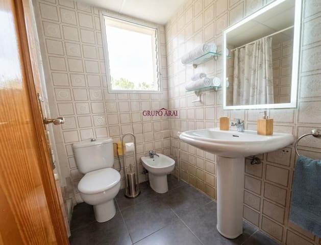 2 soverom Leilighet til salgs i Alicante by - € 114 000 (Ref: 9952747)