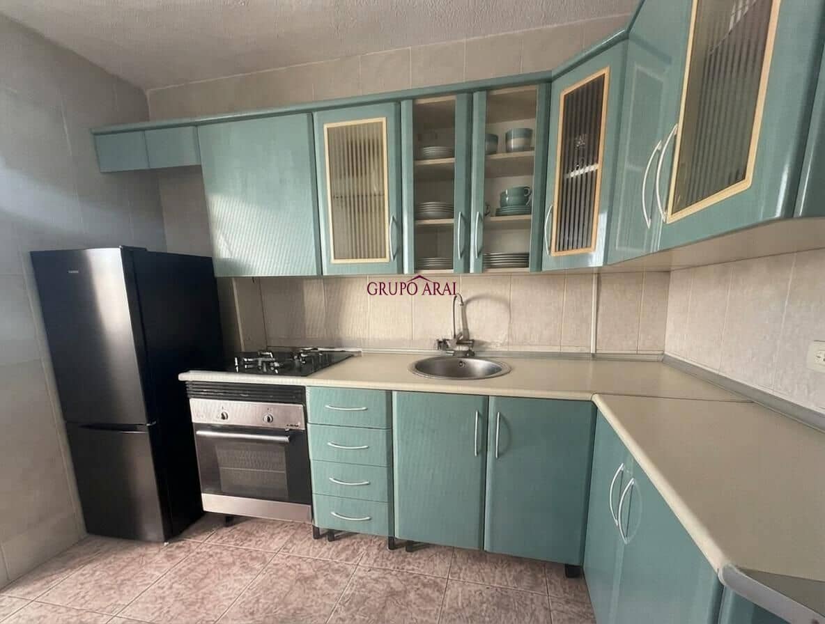 2 sovrum Lägenhet till salu i Alicante stad - 114 000 € (Ref: 9952747)