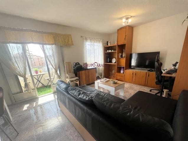 2 soverom Leilighet til salgs i Alicante by - € 114 000 (Ref: 9952747)