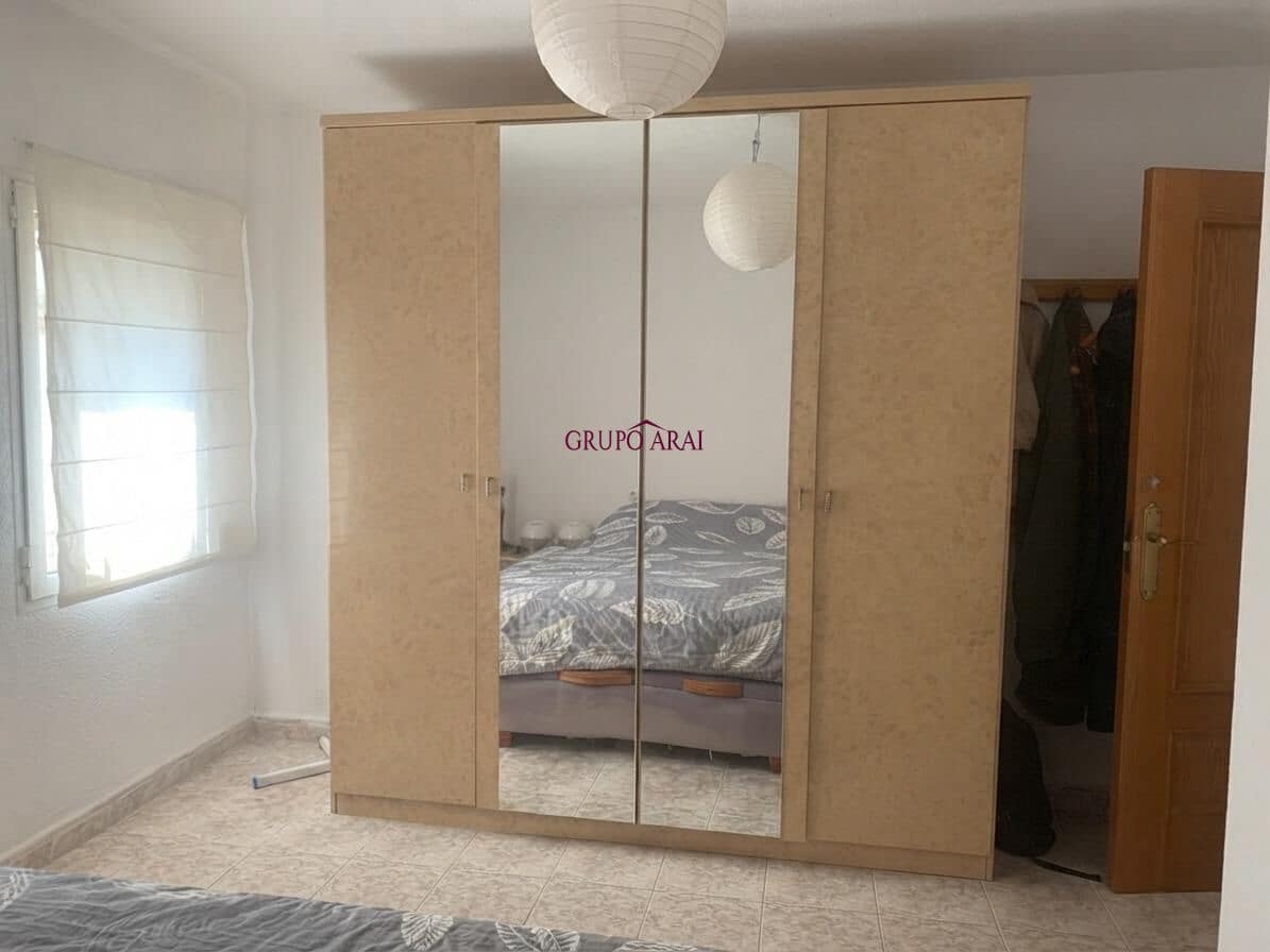 2 sovrum Lägenhet till salu i Alicante stad - 114 000 € (Ref: 9952747)