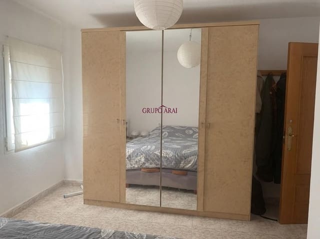 2 soverom Leilighet til salgs i Alicante by - € 114 000 (Ref: 9952747)