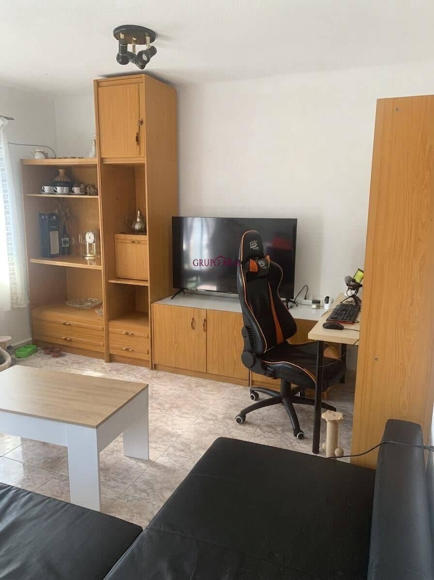 2 sovrum Lägenhet till salu i Alicante stad - 114 000 € (Ref: 9952747)