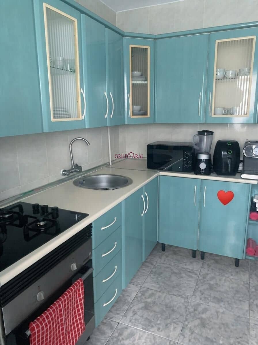 2 sovrum Lägenhet till salu i Alicante stad - 114 000 € (Ref: 9952747)