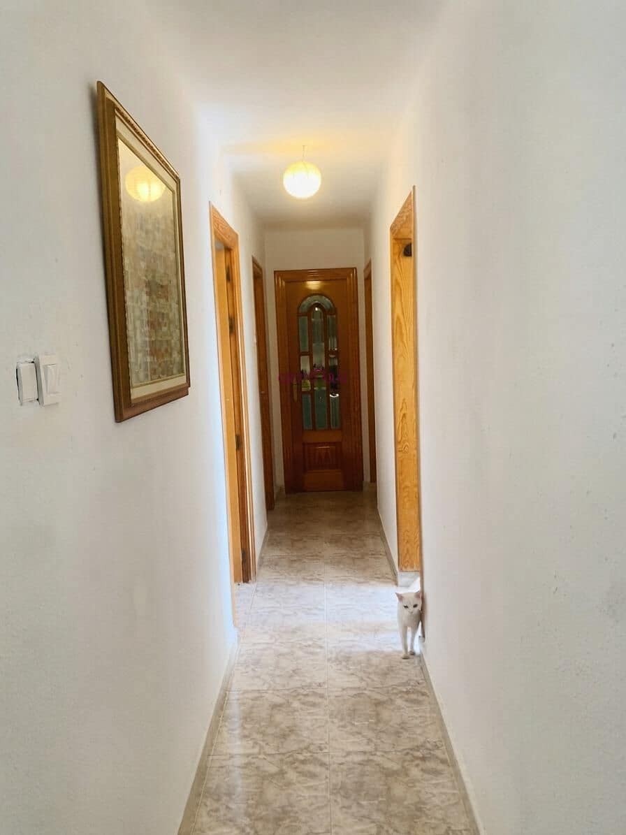 2 sovrum Lägenhet till salu i Alicante stad - 114 000 € (Ref: 9952747)