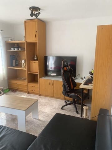 2 soverom Leilighet til salgs i Alicante by - € 114 000 (Ref: 9952747)