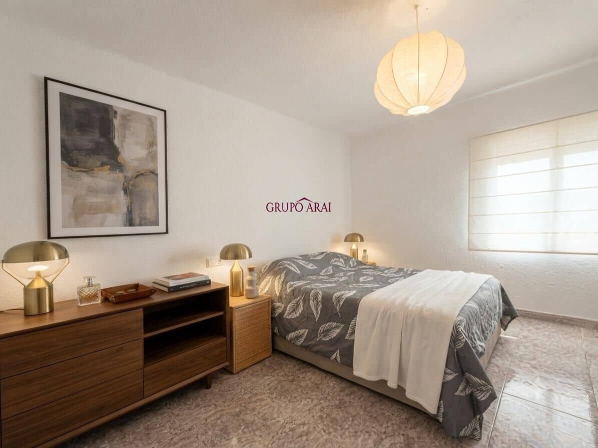 2 sovrum Lägenhet till salu i Alicante stad - 114 000 € (Ref: 9952747)