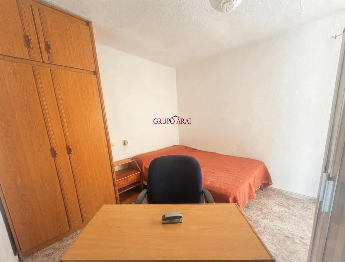 2 Zimmer Wohnung zu verkaufen in Alicante / Alacant Stadt - 114.000 € (Ref: 9952747)