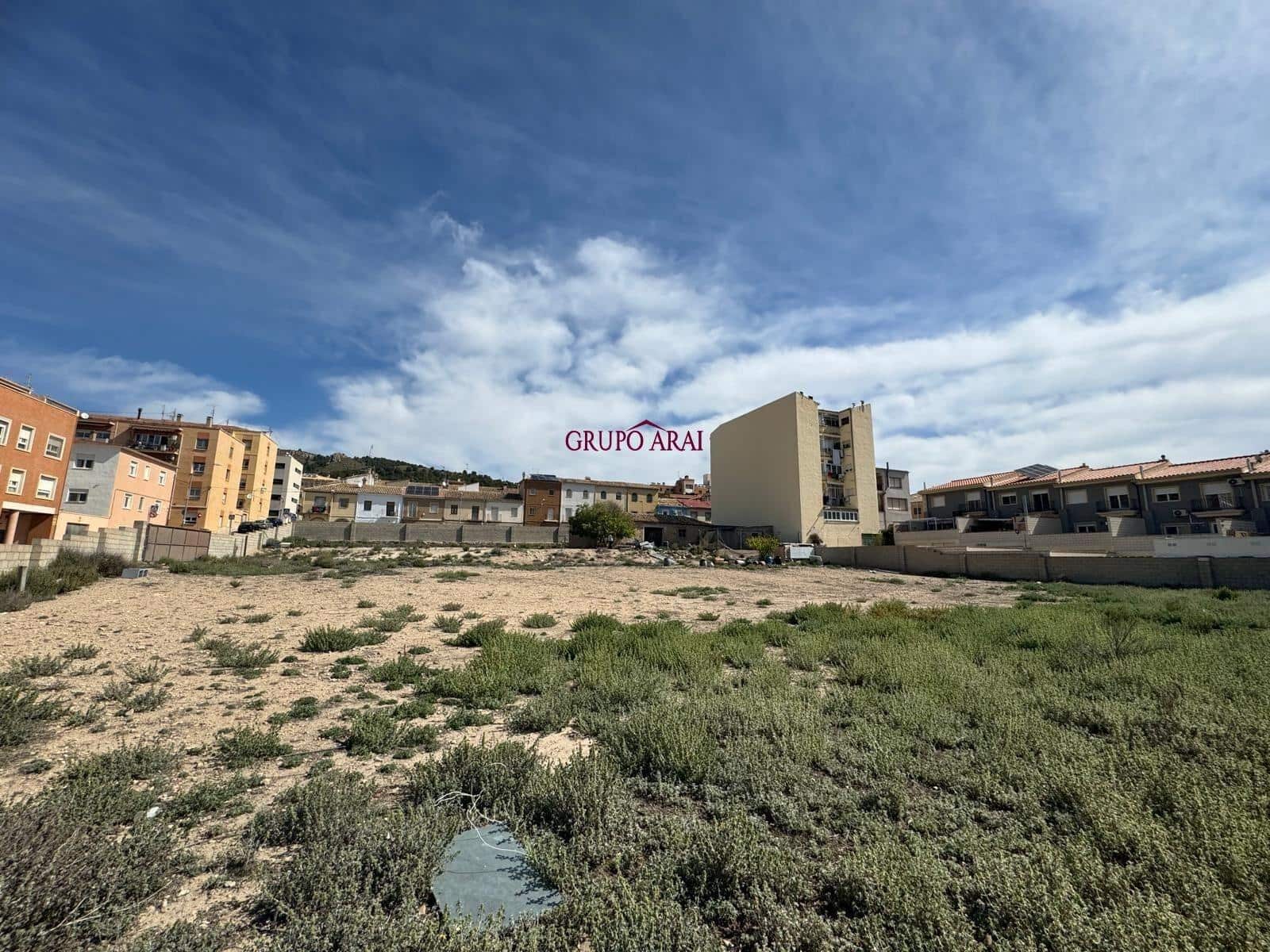 Building Plot for sale in Onil - € 680,000 (Ref: 9954362)
