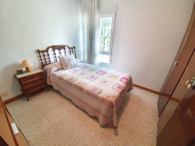 4 soverom Leilighet til salgs i Juan XXIII, Alicante by - € 142 500 (Ref: 9958111)