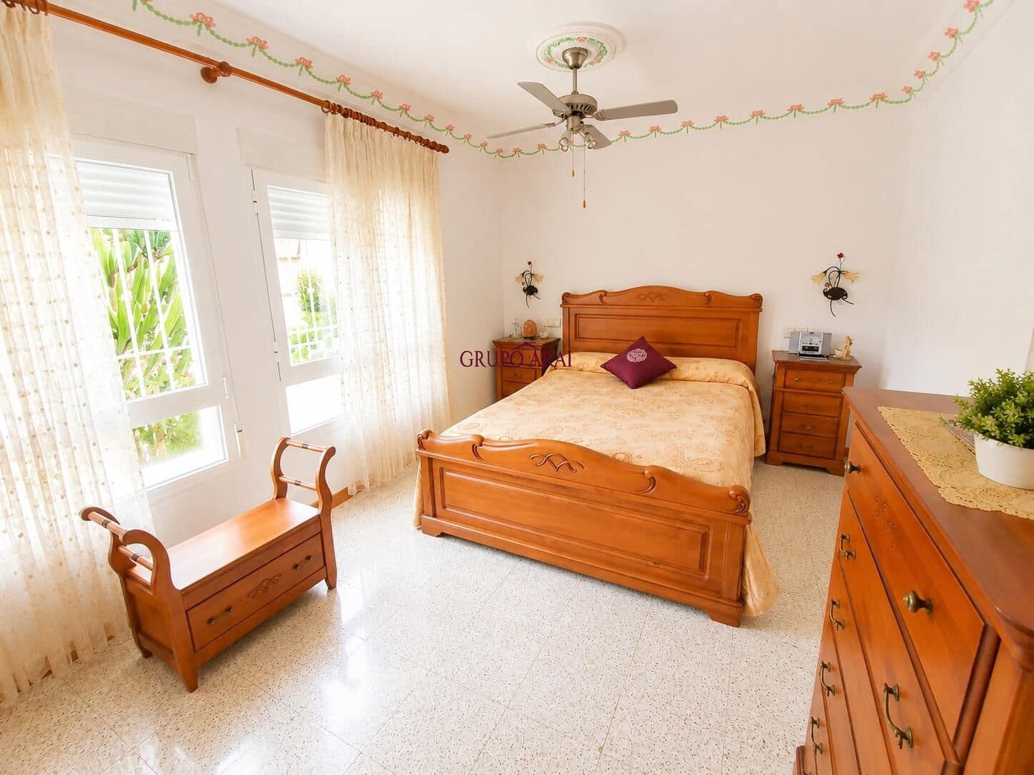 3 soveværelse Lejlighed til salg i Alicante by - € 142.500 (Ref: 9958111)