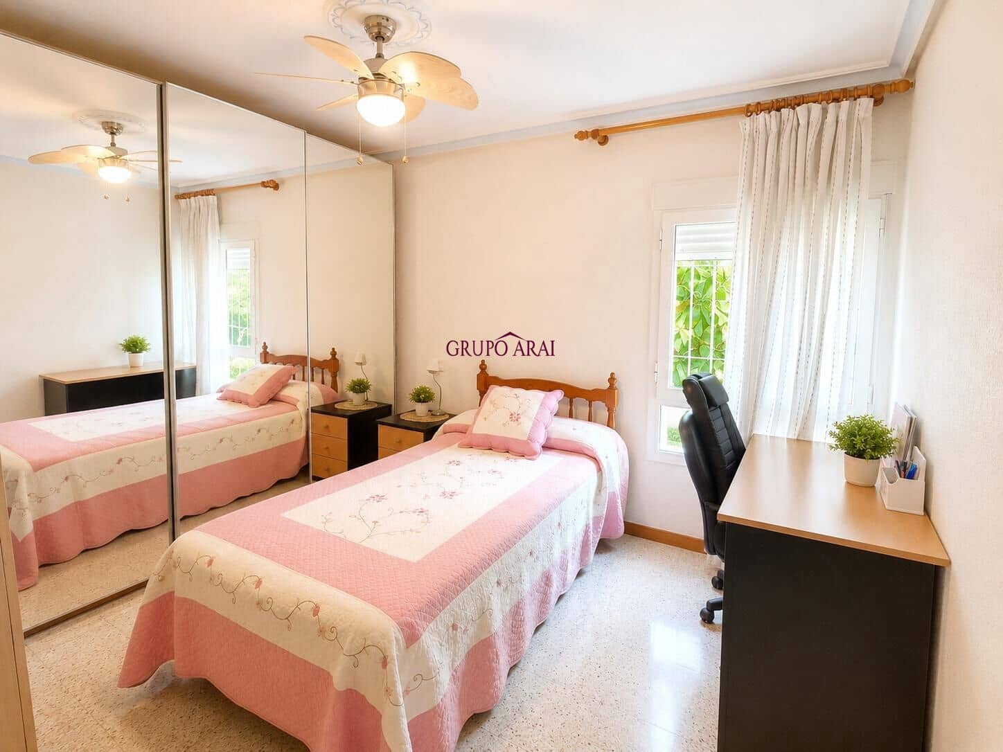 3 soveværelse Lejlighed til salg i Alicante by - € 142.500 (Ref: 9958111)