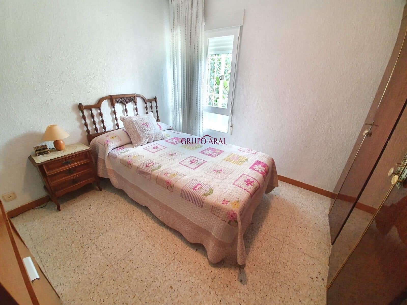 3 soveværelse Lejlighed til salg i Alicante by - € 142.500 (Ref: 9958111)