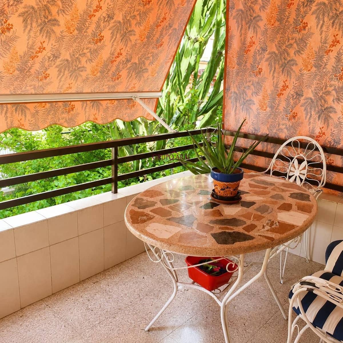3 soveværelse Lejlighed til salg i Alicante by - € 142.500 (Ref: 9958111)