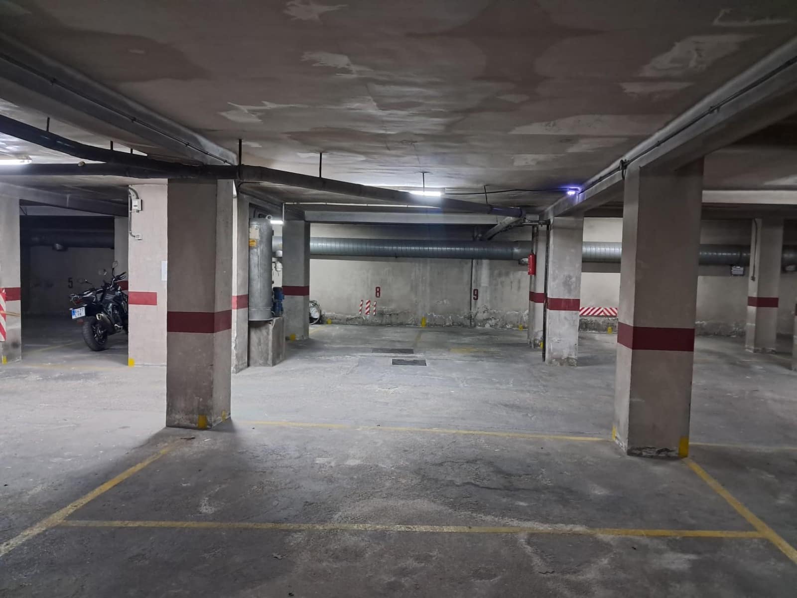 Garage in vendita in Novelda - 6.500 € (Rif: 9963239)