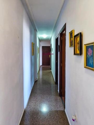 3 sypialnia Mieszkanie na sprzedaż w Villena z garażem - 125 000 € (Ref: 9965399)