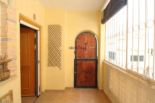 2 quarto Apartamento para venda em Dolores com garagem - 119 500 € (Ref: 9966753)