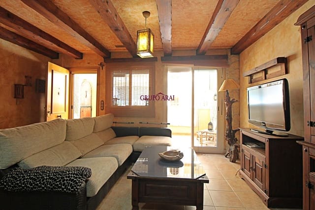2 quarto Apartamento para venda em Dolores com garagem - 119 500 € (Ref: 9966753)