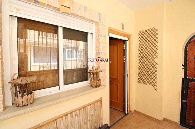 2 quarto Apartamento para venda em Dolores com garagem - 119 500 € (Ref: 9966753)
