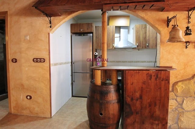 2 quarto Apartamento para venda em Dolores com garagem - 119 500 € (Ref: 9966753)