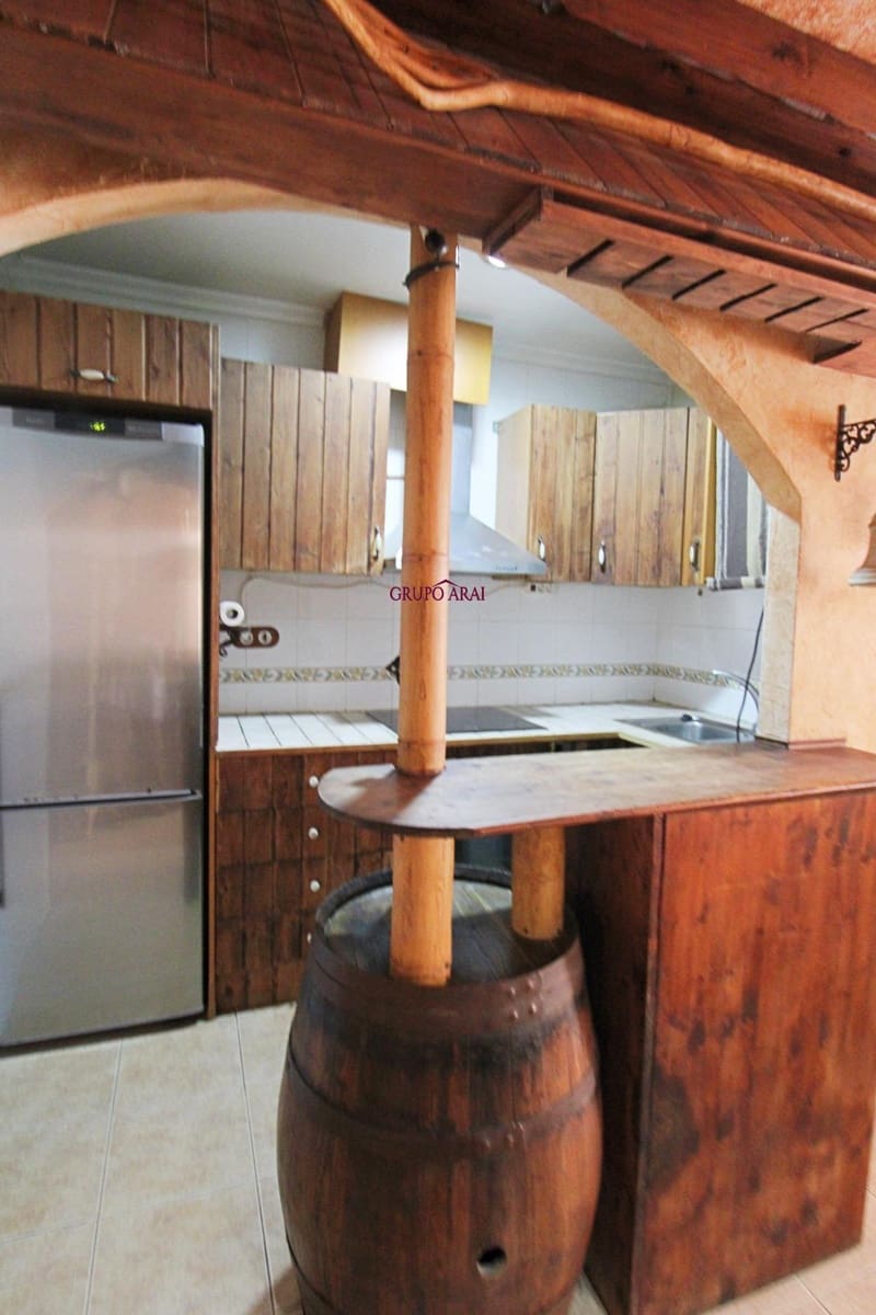 2 chambre Appartement à vendre à Dolores avec garage - 105 000 € (Ref: 9966753)