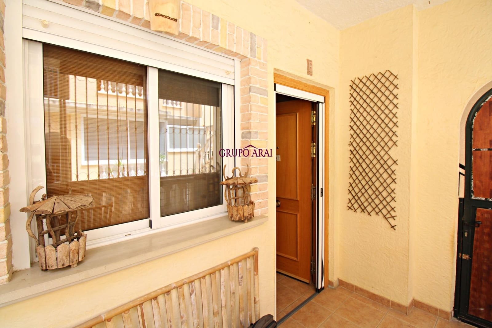 2 chambre Appartement à vendre à Dolores avec garage - 105 000 € (Ref: 9966753)
