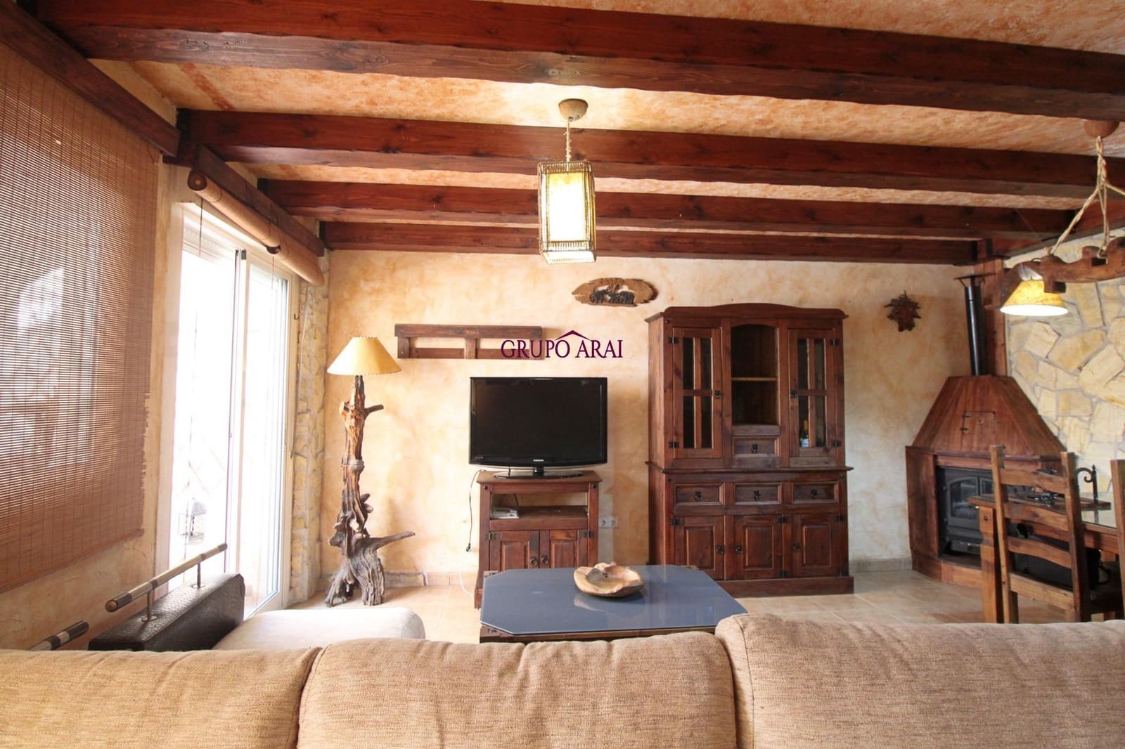 2 chambre Appartement à vendre à Dolores avec garage - 105 000 € (Ref: 9966753)