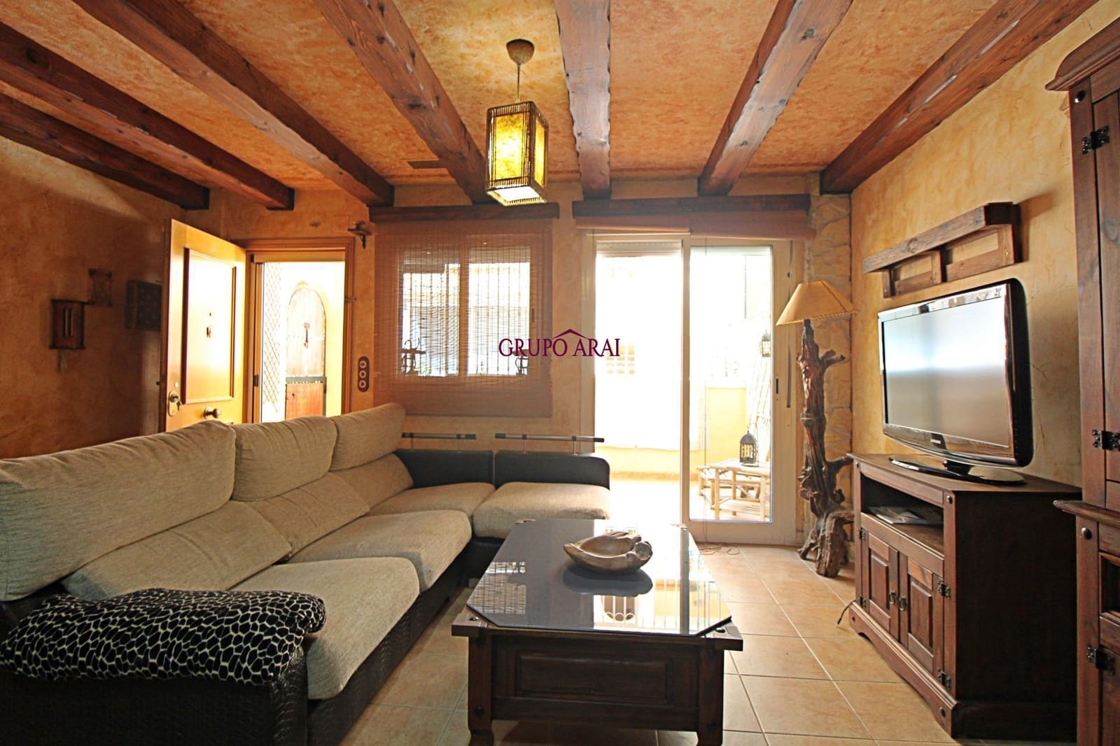 2 chambre Appartement à vendre à Dolores avec garage - 105 000 € (Ref: 9966753)