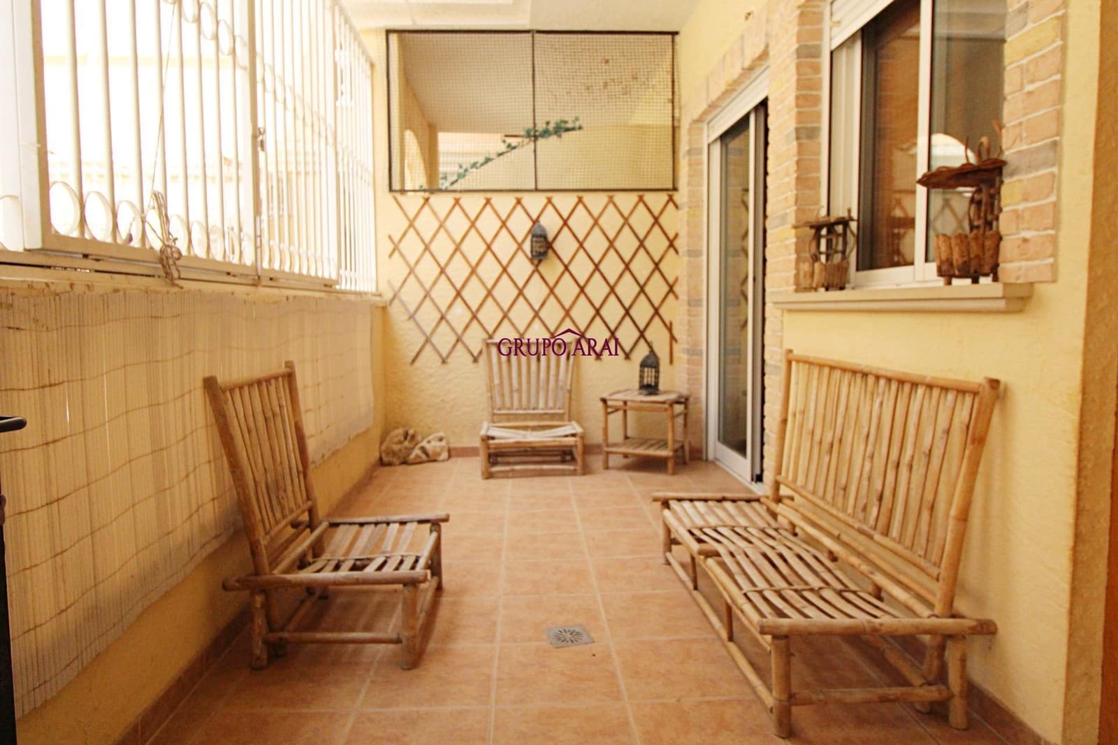 2 chambre Appartement à vendre à Dolores avec garage - 105 000 € (Ref: 9966753)