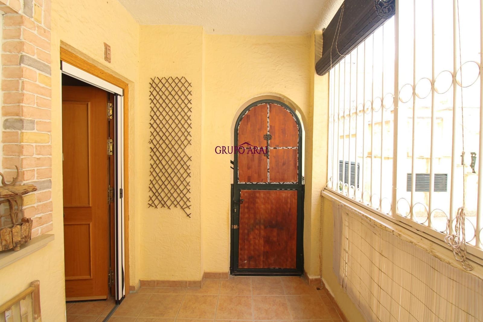 2 chambre Appartement à vendre à Dolores avec garage - 105 000 € (Ref: 9966753)