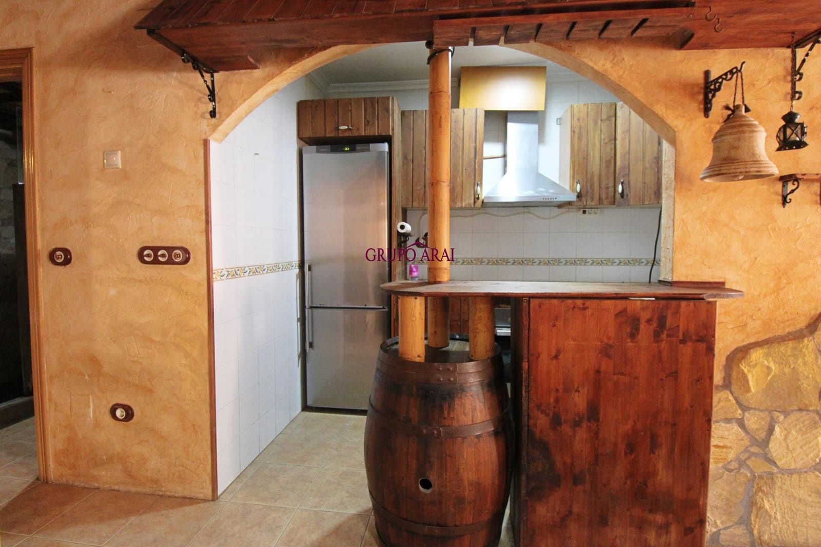 2 chambre Appartement à vendre à Dolores avec garage - 105 000 € (Ref: 9966753)