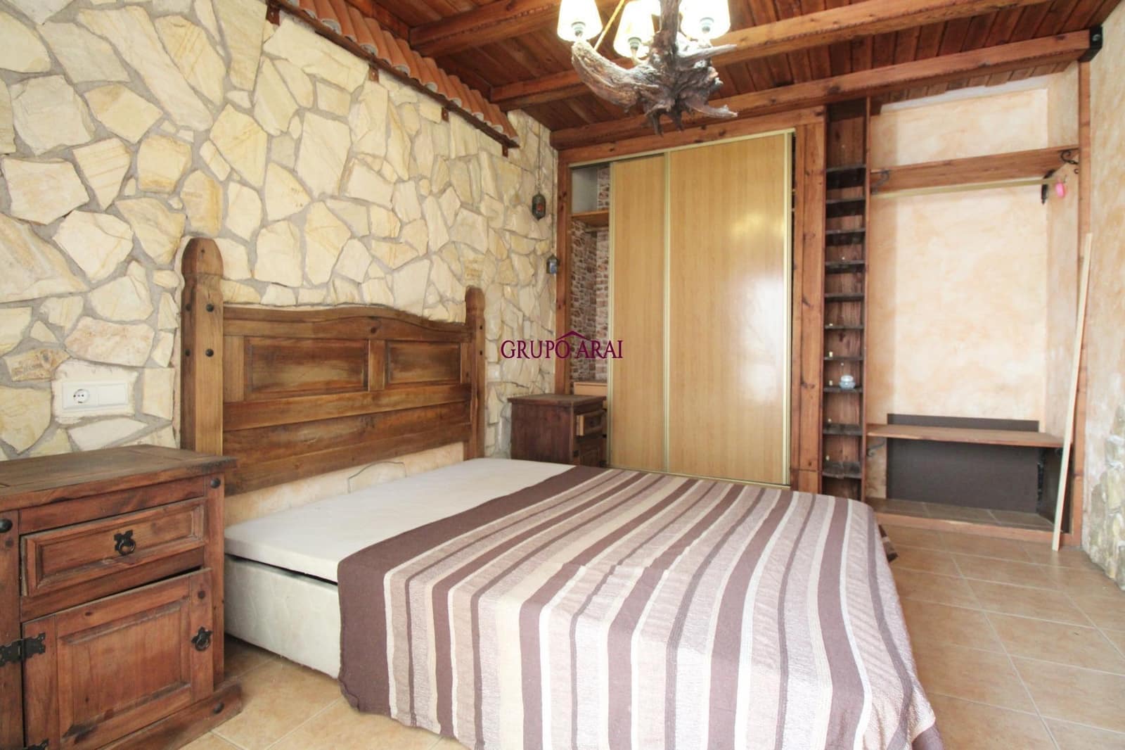 2 chambre Appartement à vendre à Dolores avec garage - 105 000 € (Ref: 9966753)
