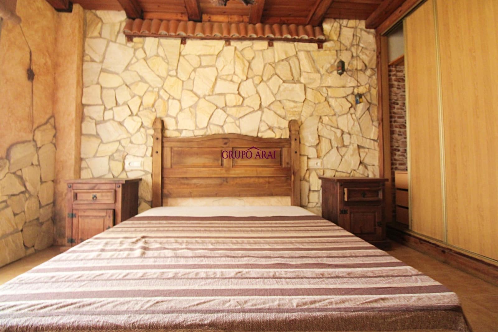 2 chambre Appartement à vendre à Dolores avec garage - 105 000 € (Ref: 9966753)