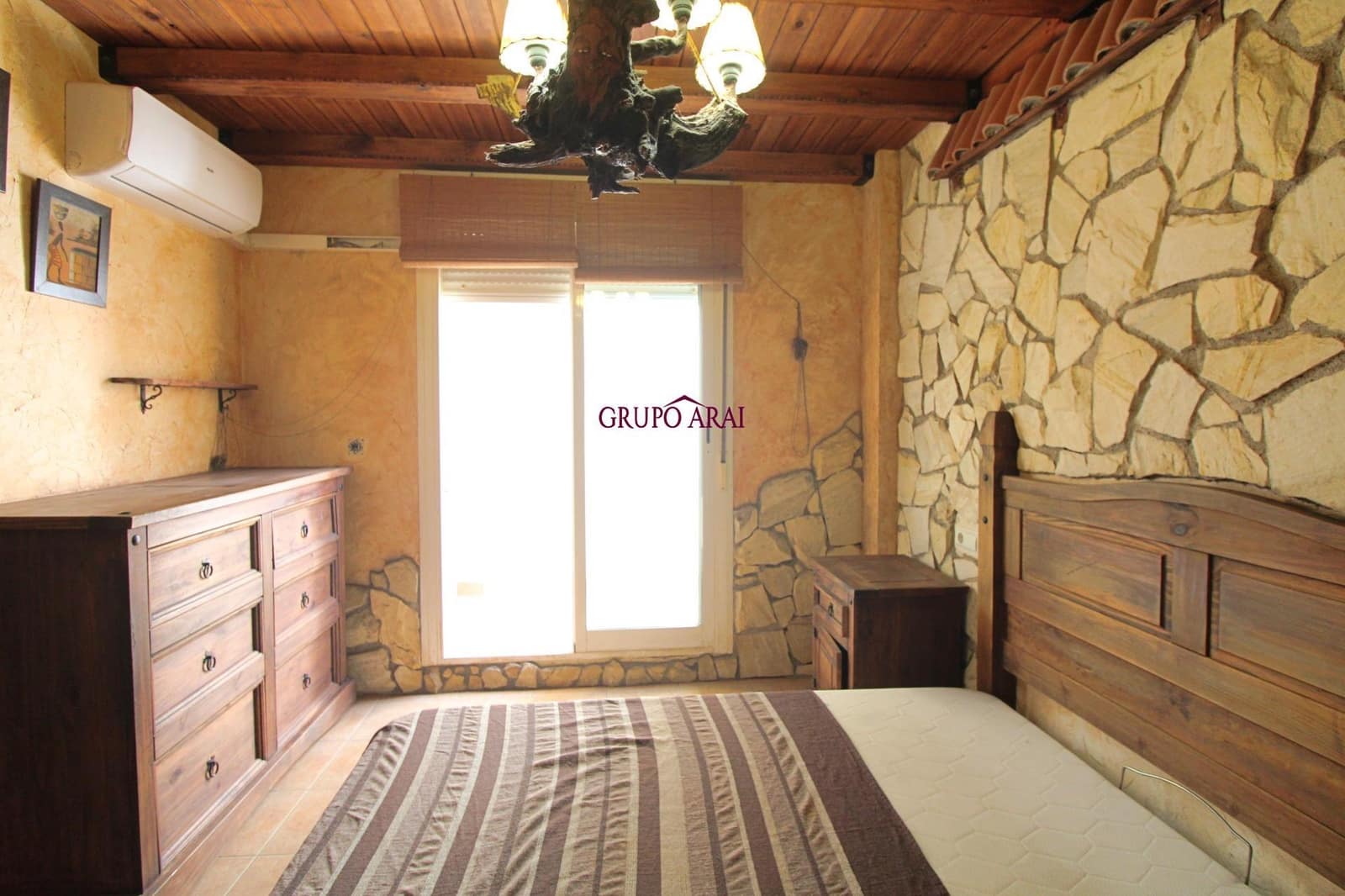 2 chambre Appartement à vendre à Dolores avec garage - 105 000 € (Ref: 9966753)