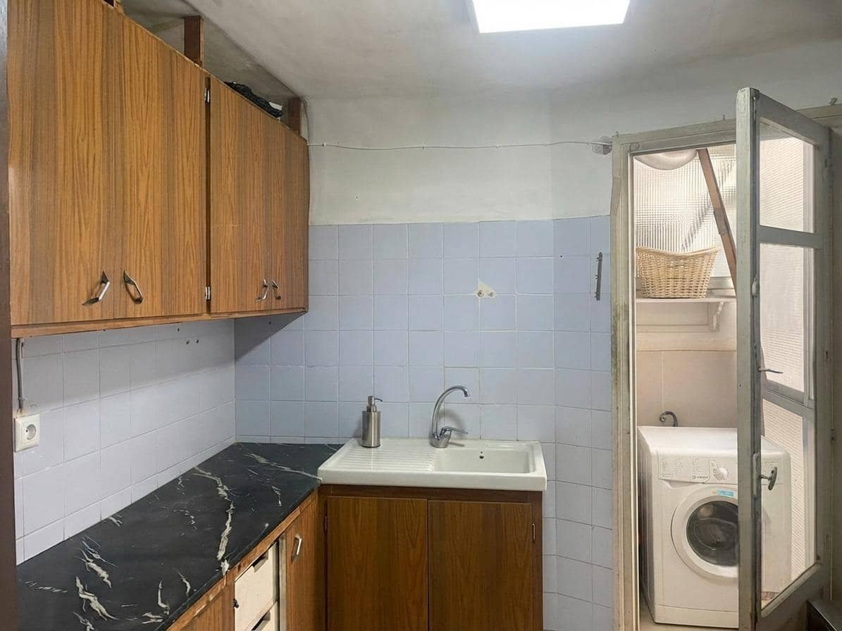 3 makuuhuone Asunto myytävänä paikassa Alicante kaupunki - 129 900 € (Ref: 9975582)