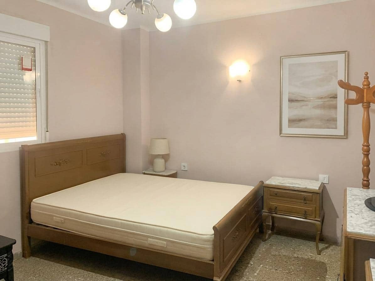 3 makuuhuone Asunto myytävänä paikassa Alicante kaupunki - 129 900 € (Ref: 9975582)