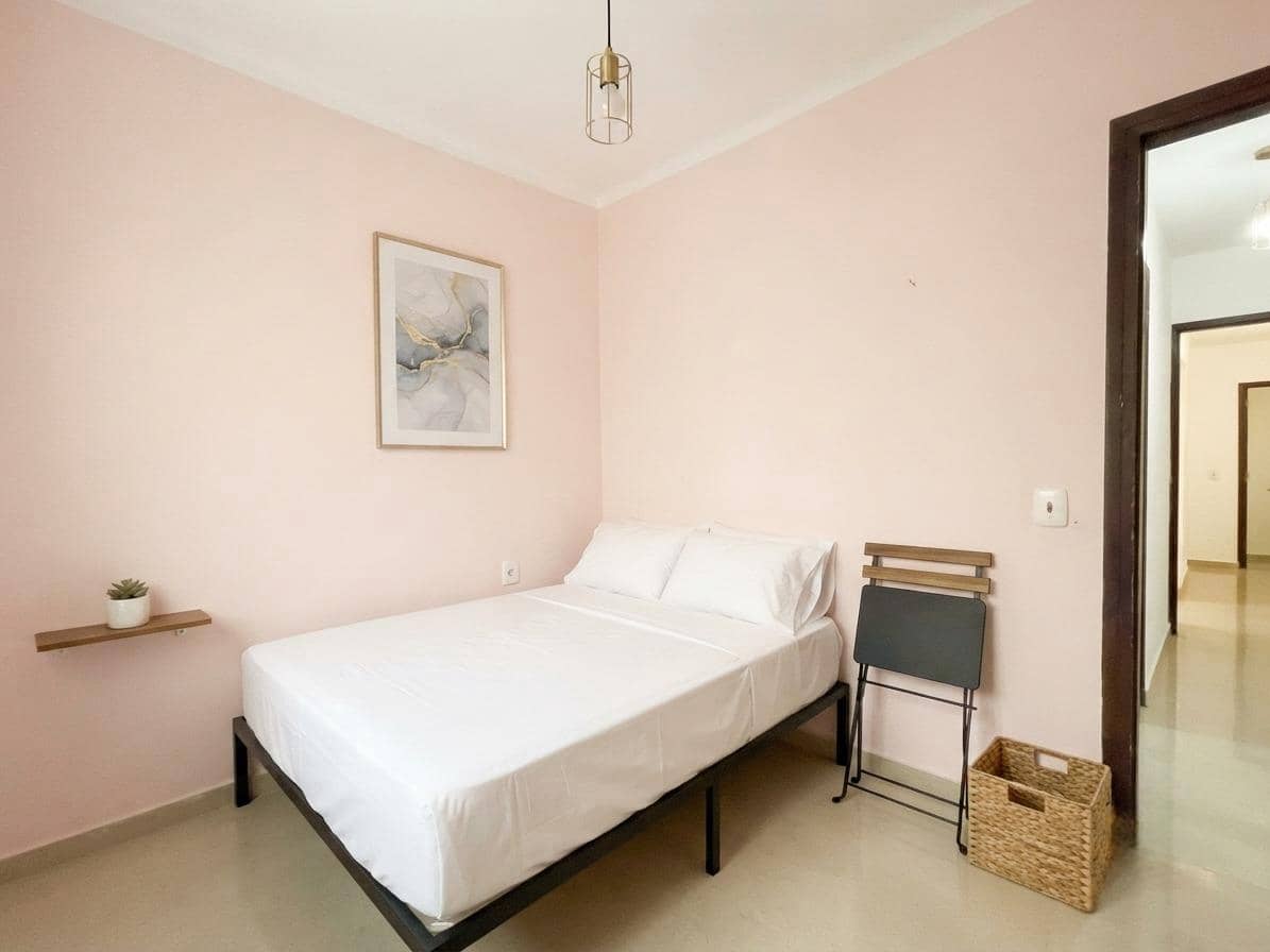 3 makuuhuone Asunto myytävänä paikassa Alicante kaupunki - 129 900 € (Ref: 9975582)