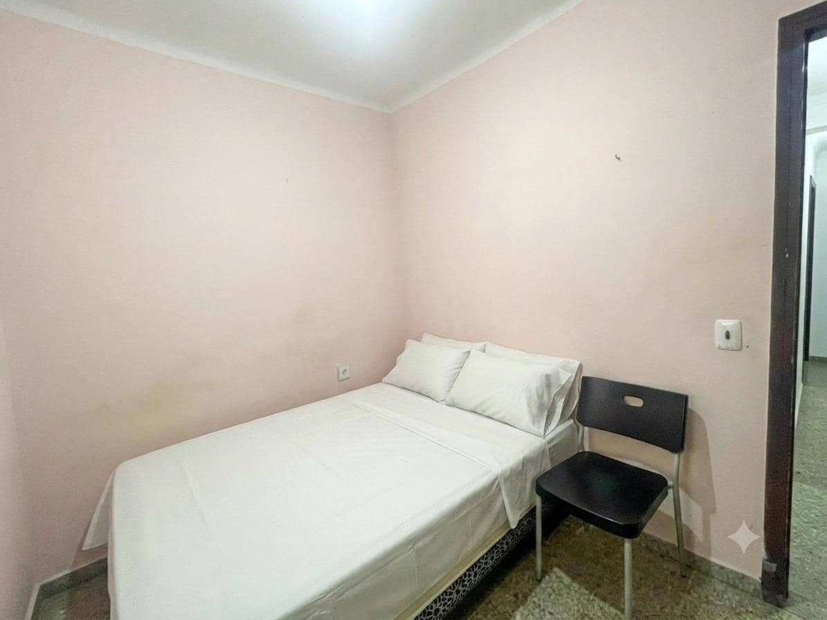 3 makuuhuone Asunto myytävänä paikassa Alicante kaupunki - 129 900 € (Ref: 9975582)