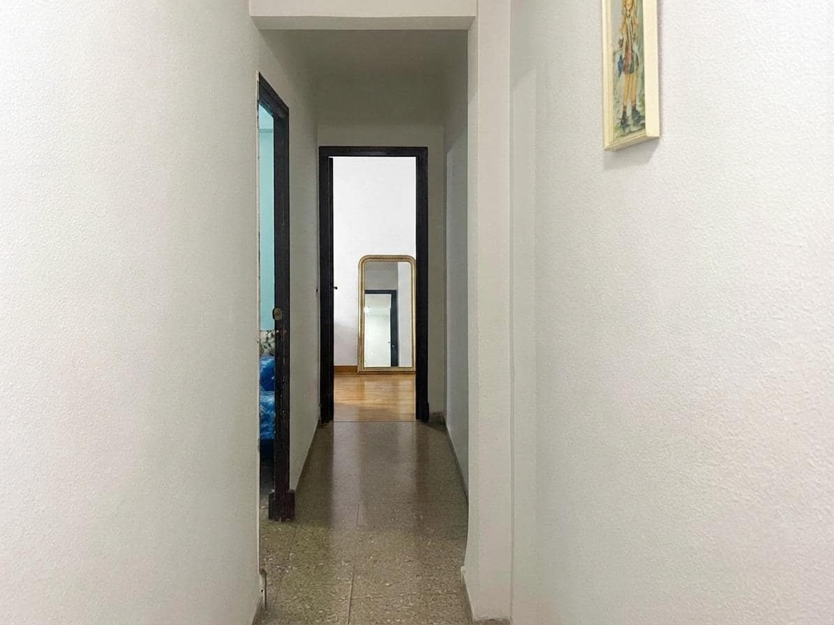 3 makuuhuone Asunto myytävänä paikassa Alicante kaupunki - 129 900 € (Ref: 9975582)