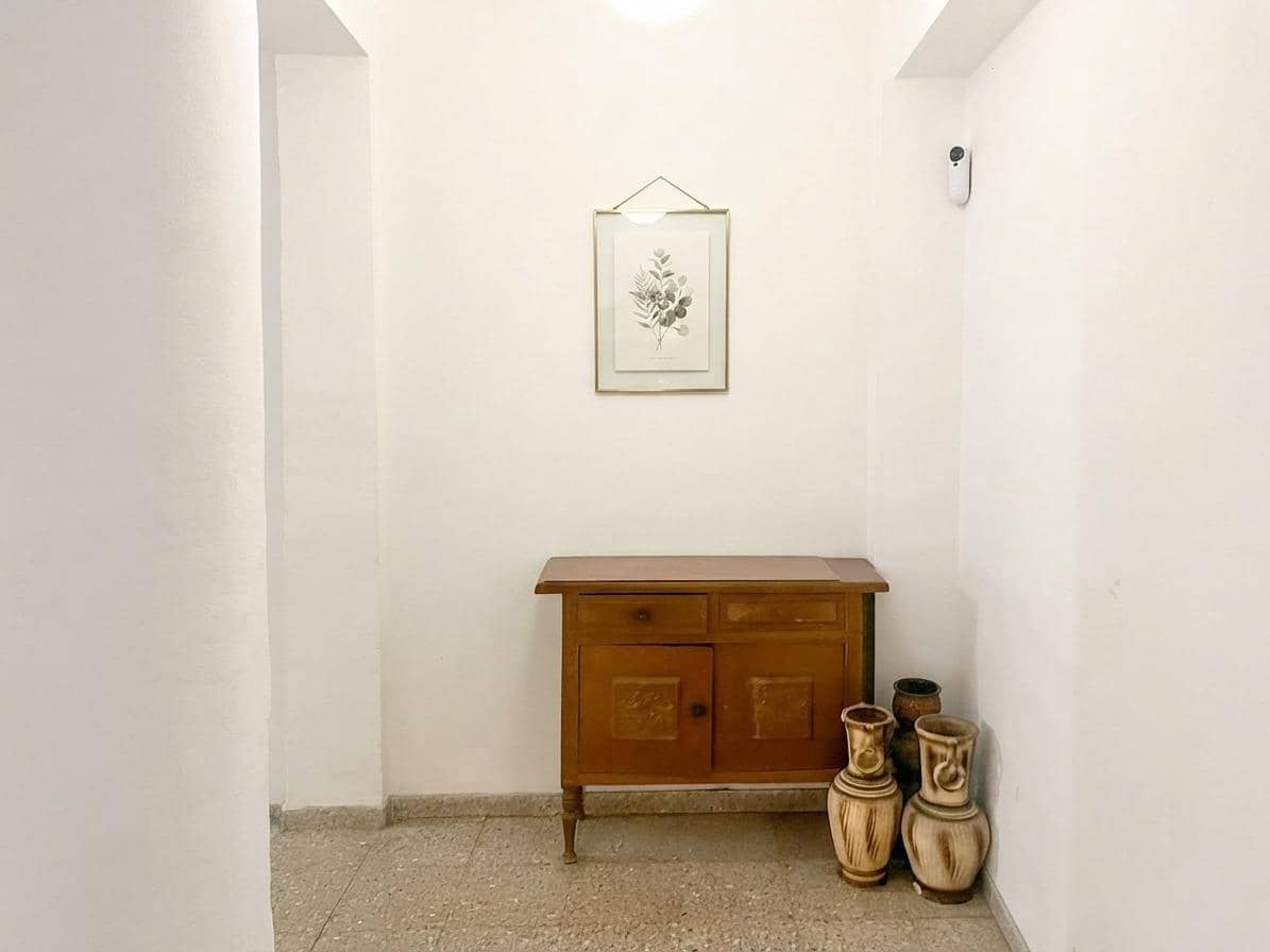 3 makuuhuone Asunto myytävänä paikassa Alicante kaupunki - 129 900 € (Ref: 9975582)