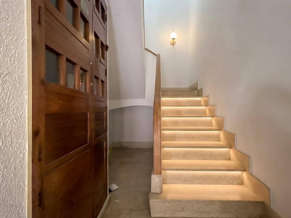 3 makuuhuone Asunto myytävänä paikassa Alicante kaupunki - 129 900 € (Ref: 9975582)